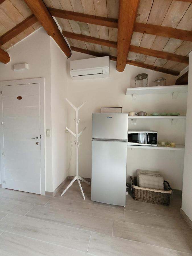 Apartamento Attic Rímini Exterior foto