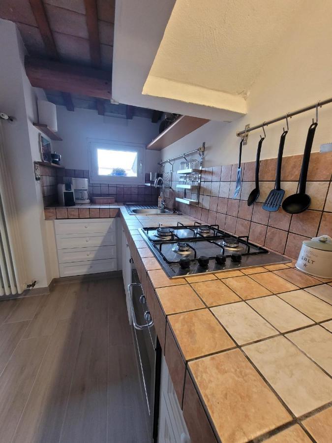 Apartamento Attic Rímini Exterior foto