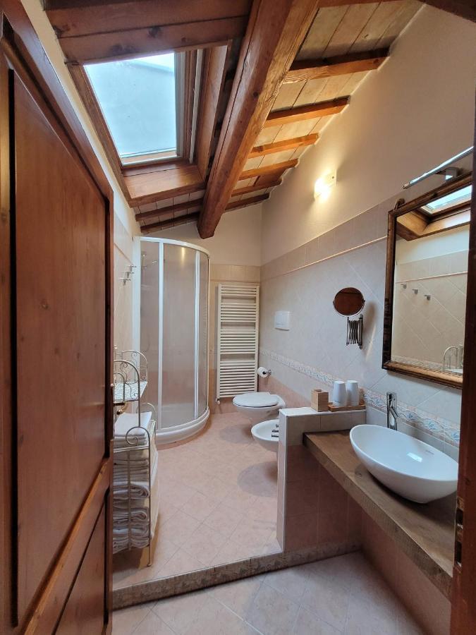 Apartamento Attic Rímini Exterior foto